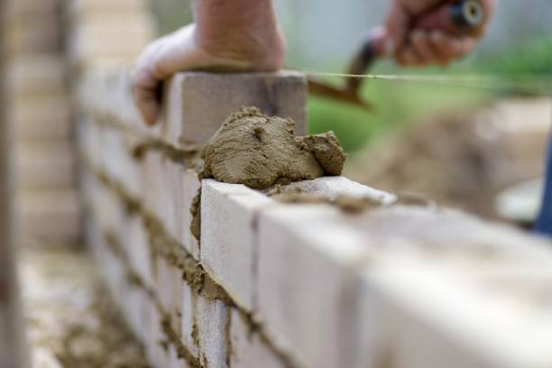 Best Residential Concrete Services  in Herington, KS